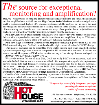 The Source for Exceptional Monitoring... Ad